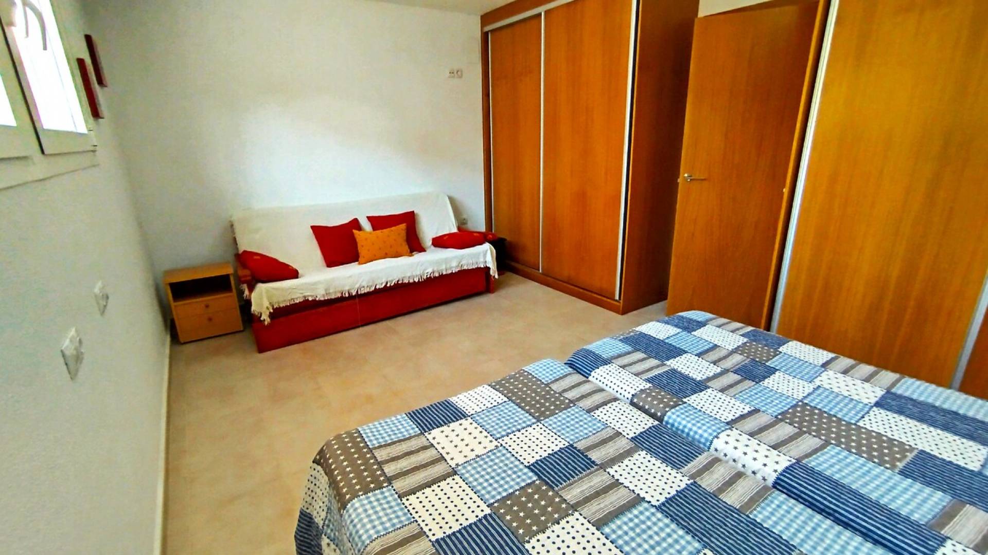 Tweedehands - Onafhankelijke villa - Rojales - La Marquesa Golf - Costa Blanca