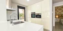 Tweedehands - Onafhankelijke villa - Rojales - Rojales Hills - Rosa Bungalows