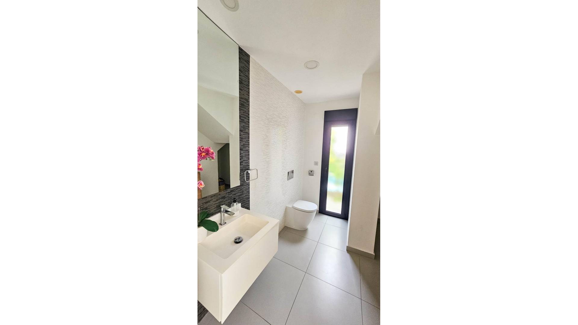 Tweedehands - Onafhankelijke villa - Rojales - Rojales Hills - Rosa Bungalows