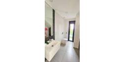Tweedehands - Onafhankelijke villa - Rojales - Rojales Hills - Rosa Bungalows