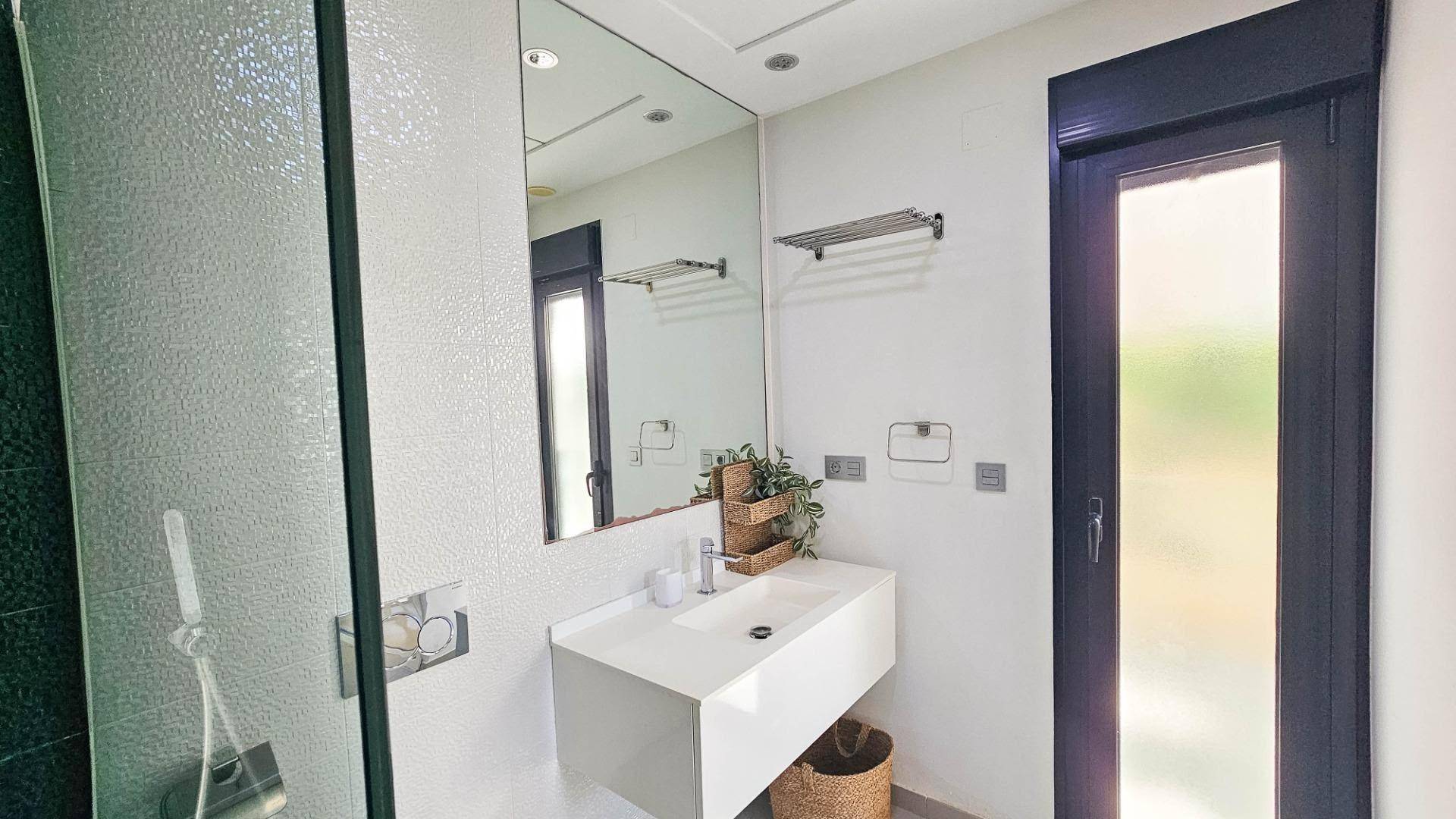 Tweedehands - Onafhankelijke villa - Rojales - Rojales Hills - Rosa Bungalows