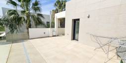 Tweedehands - Onafhankelijke villa - Rojales - Rojales Hills - Rosa Bungalows