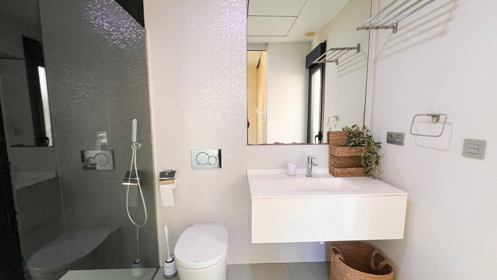 Tweedehands - Onafhankelijke villa - Rojales