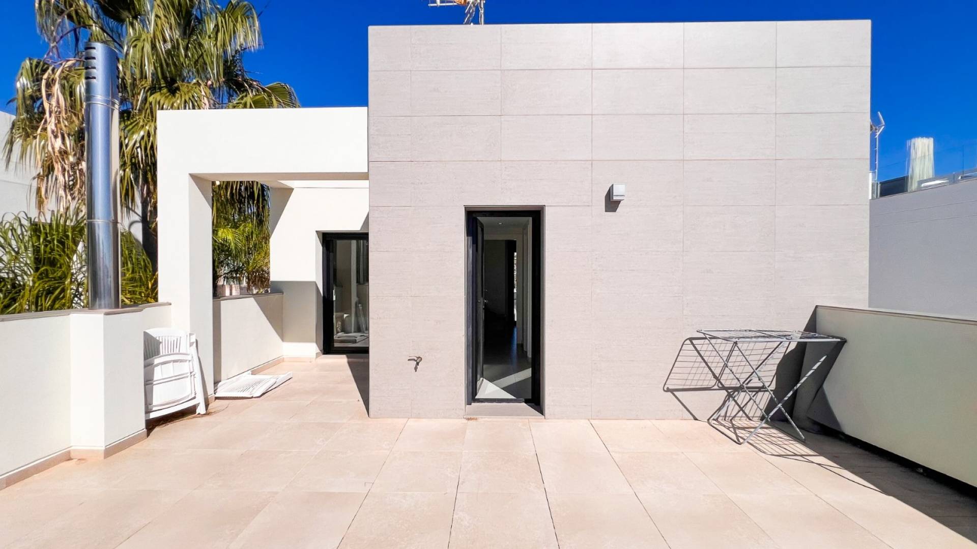 Tweedehands - Onafhankelijke villa - Rojales