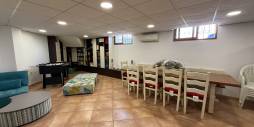 Tweedehands - Onafhankelijke villa - Rojales