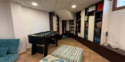 Tweedehands - Onafhankelijke villa - Rojales
