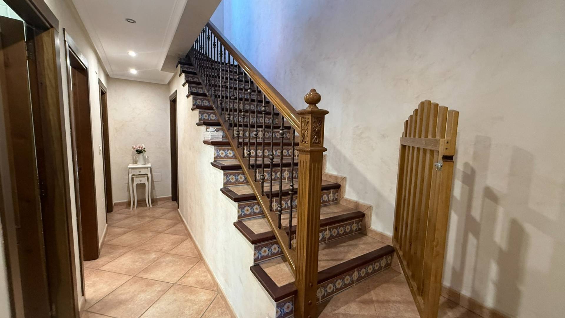 Tweedehands - Onafhankelijke villa - Rojales