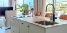 Tweedehands - Onafhankelijke villa - Rojales
