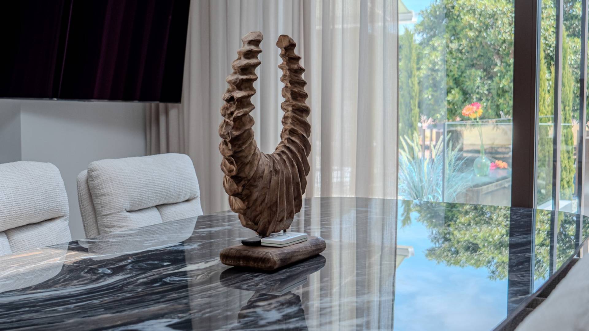 Tweedehands - Onafhankelijke villa - Rojales