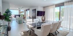Tweedehands - Onafhankelijke villa - Rojales