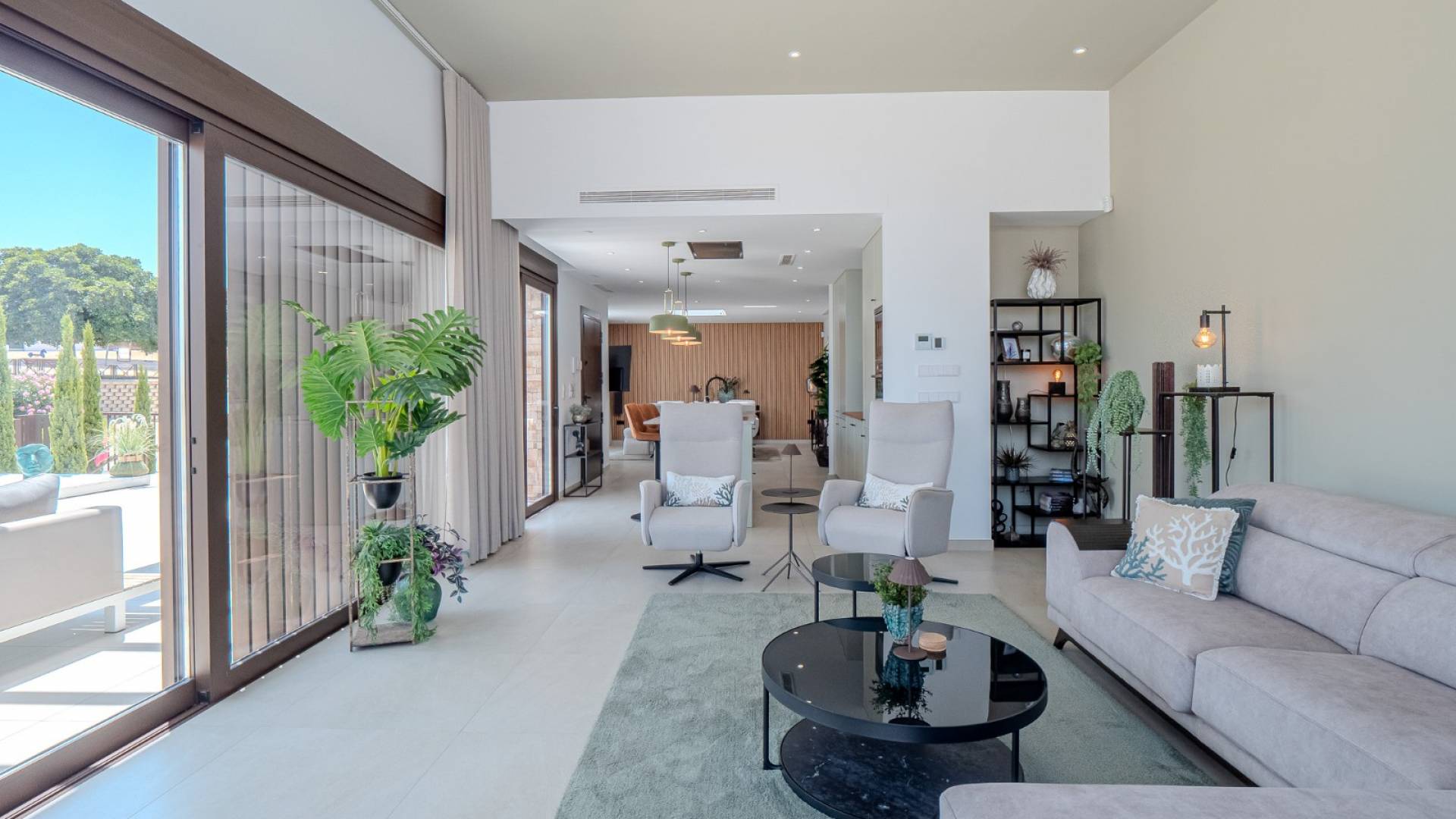 Tweedehands - Onafhankelijke villa - Rojales