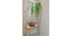 Tweedehands - Onafhankelijke villa - Rojales