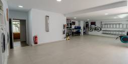 Tweedehands - Onafhankelijke villa - Rojales