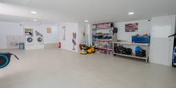 Tweedehands - Onafhankelijke villa - Rojales