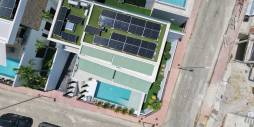 Tweedehands - Onafhankelijke villa - Rojales