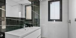 Tweedehands - Onafhankelijke villa - Rojales