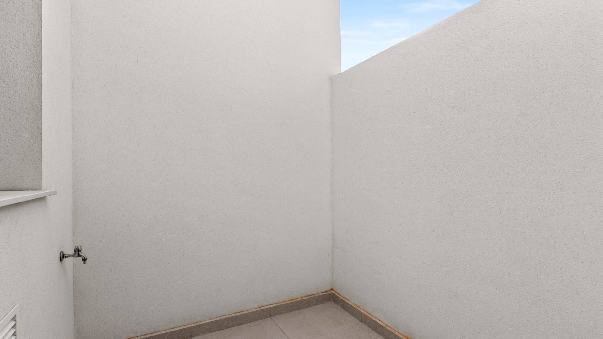 Tweedehands - Onafhankelijke villa - Rojales