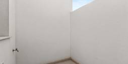 Tweedehands - Onafhankelijke villa - Rojales