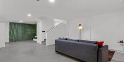Tweedehands - Onafhankelijke villa - Rojales