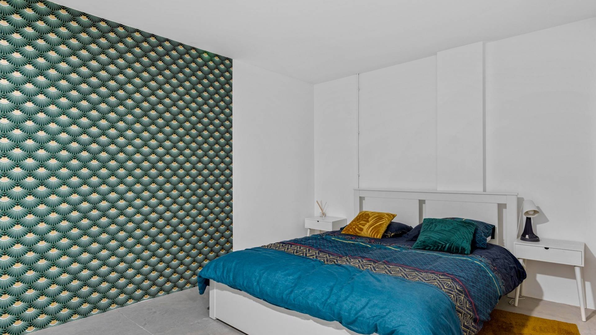 Tweedehands - Onafhankelijke villa - Rojales