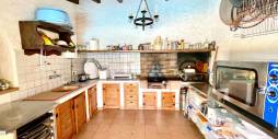 Tweedehands - Onafhankelijke villa - San Fulgencio - La Marina