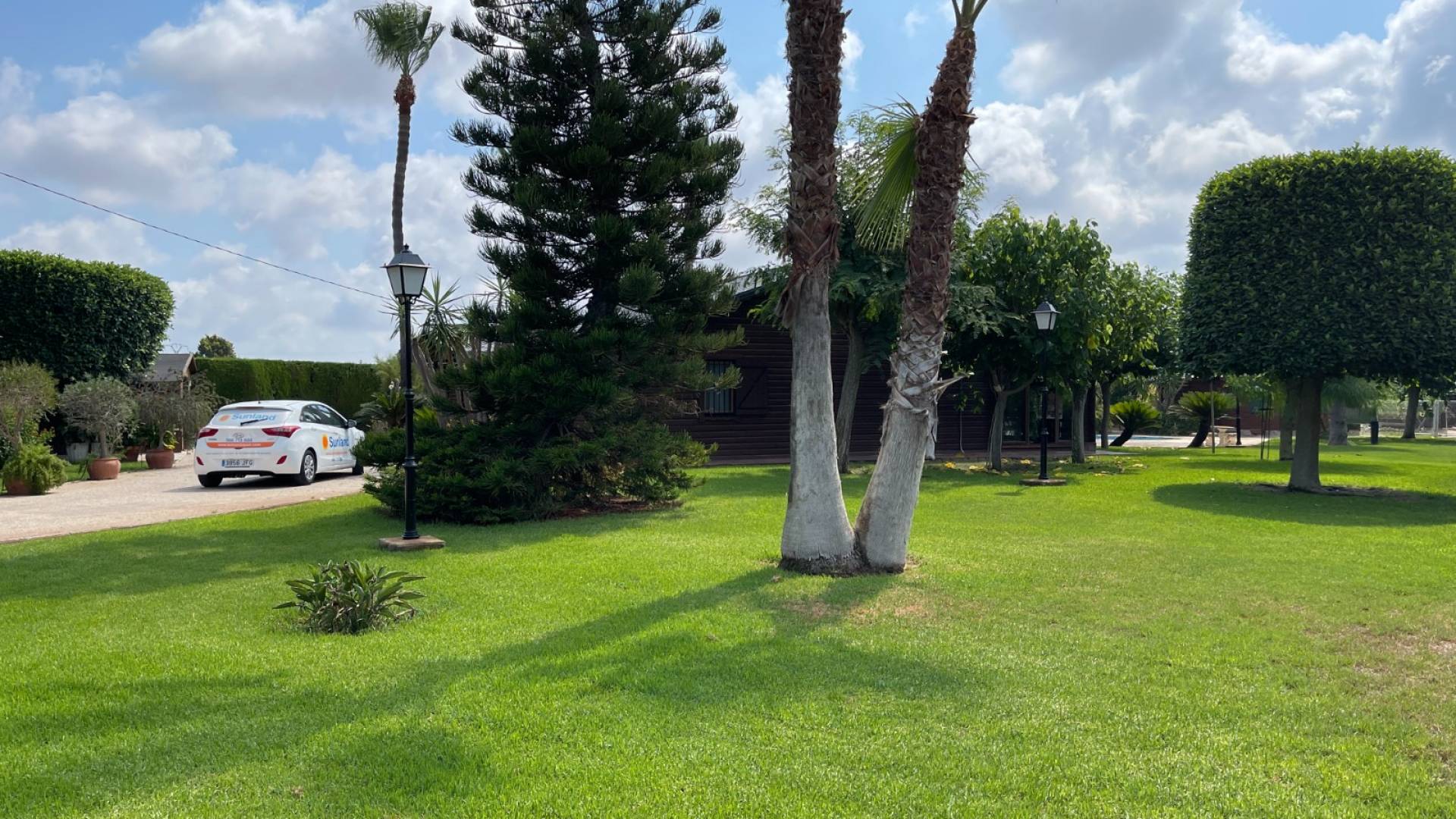 Tweedehands - Onafhankelijke villa - San Fulgencio - La Marina
