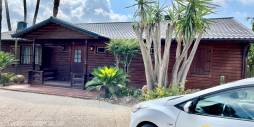 Tweedehands - Onafhankelijke villa - San Fulgencio - La Marina