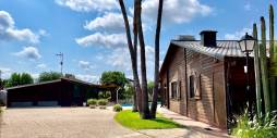 Tweedehands - Onafhankelijke villa - San Fulgencio - La Marina