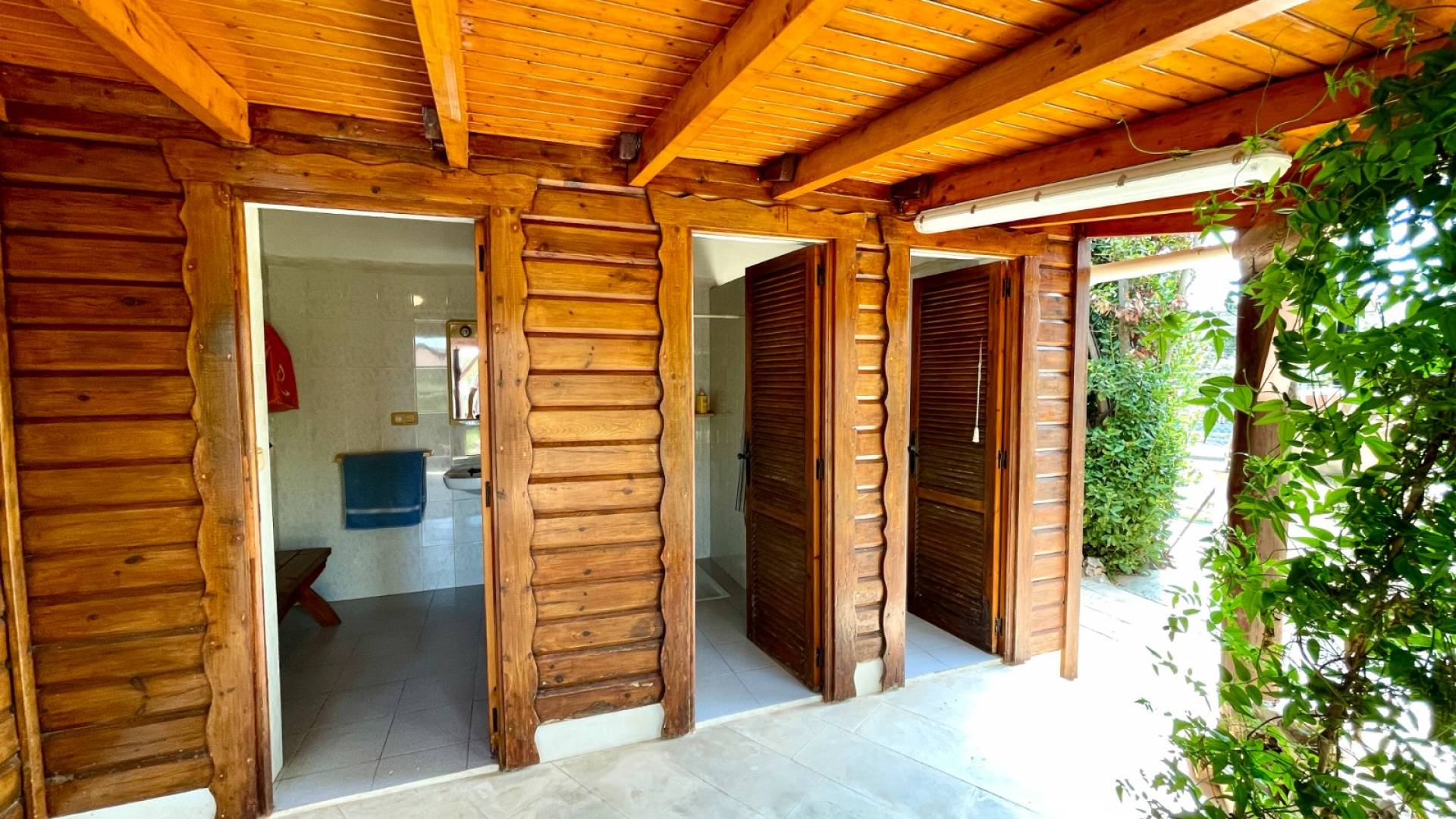 Tweedehands - Onafhankelijke villa - San Fulgencio - La Marina