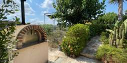 Tweedehands - Onafhankelijke villa - San Fulgencio - La Marina