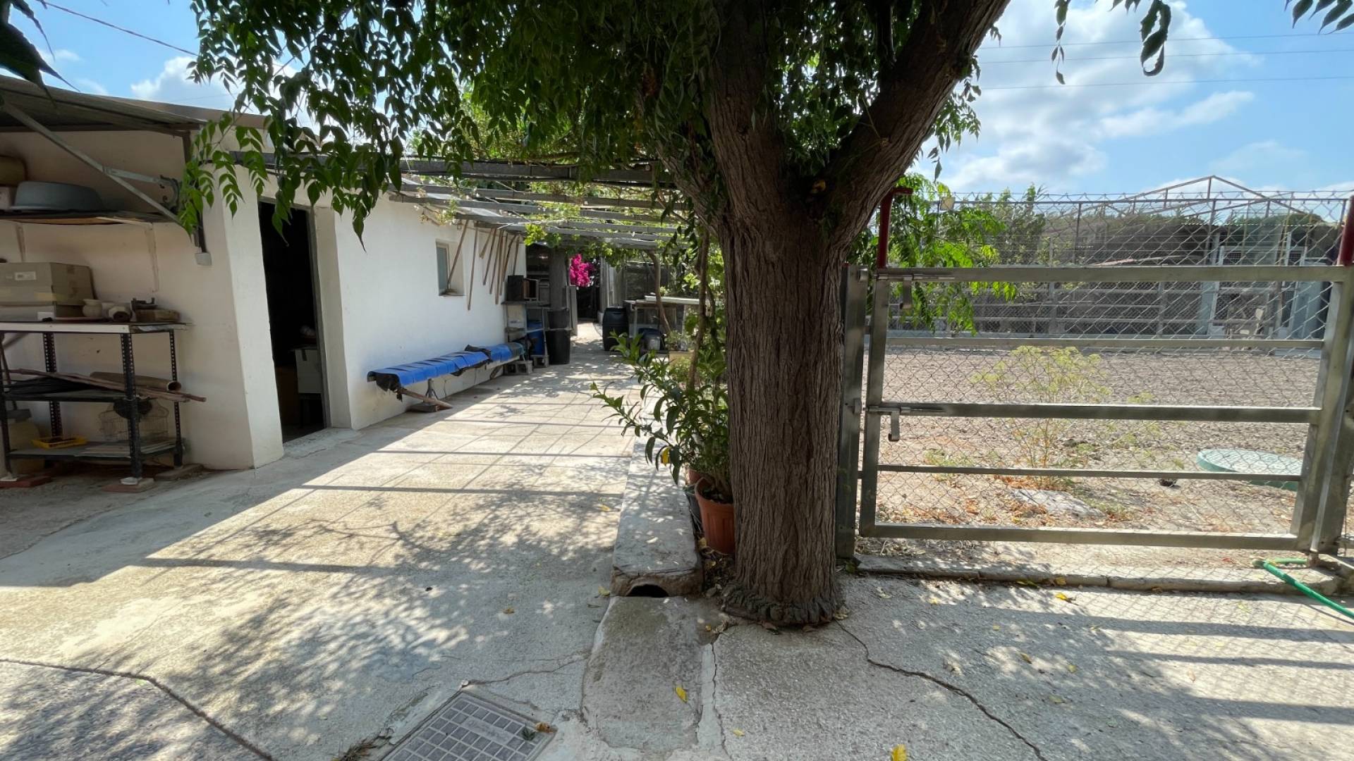 Tweedehands - Onafhankelijke villa - San Fulgencio - La Marina