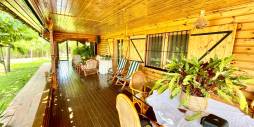 Tweedehands - Onafhankelijke villa - San Fulgencio - La Marina