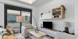 Tweedehands - Onafhankelijke villa - San Fulgencio - Urb. La Marina