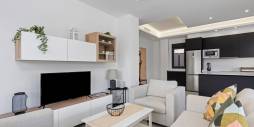 Tweedehands - Onafhankelijke villa - San Fulgencio - Urb. La Marina