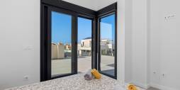 Tweedehands - Onafhankelijke villa - San Fulgencio - Urb. La Marina