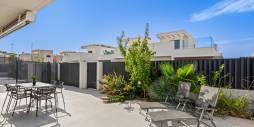 Tweedehands - Onafhankelijke villa - San Fulgencio - Urb. La Marina