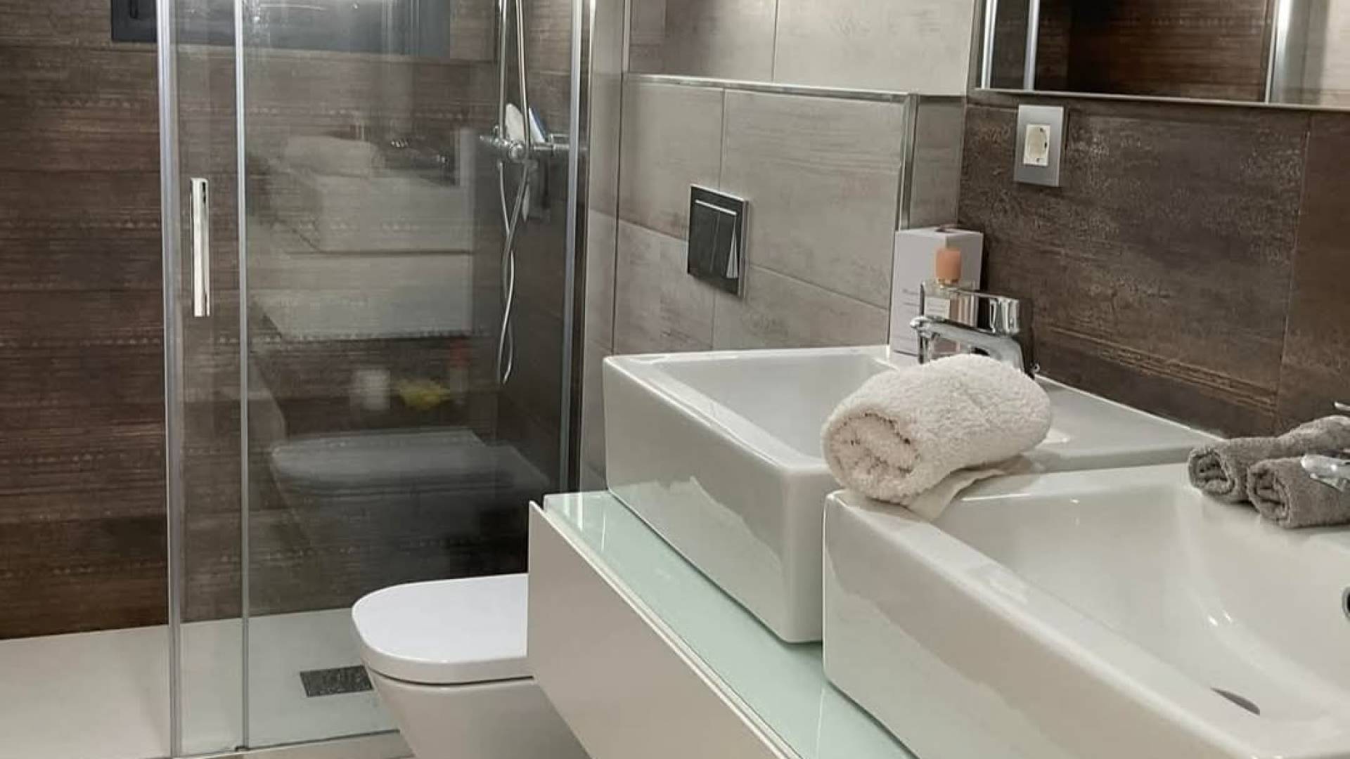 Tweedehands - Onafhankelijke villa - San Fulgencio - Urbanización La Marina