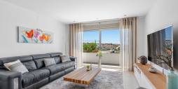Tweedehands - Onafhankelijke villa - San Fulgencio - Urbanización La Marina