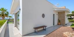 Tweedehands - Onafhankelijke villa - San Fulgencio - Urbanización La Marina