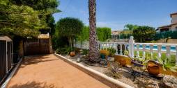 Tweedehands - Onafhankelijke villa - San Fulgencio - Urbanización La Marina