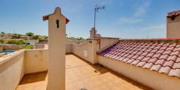 Tweedehands - Onafhankelijke villa - San Fulgencio - Urbanización La Marina