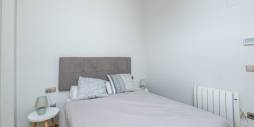 Tweedehands - Onafhankelijke villa - San Fulgencio