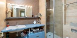 Tweedehands - Onafhankelijke villa - San Fulgencio