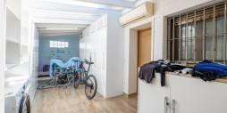 Tweedehands - Onafhankelijke villa - San Fulgencio