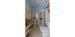 Tweedehands - Onafhankelijke villa - San Fulgencio