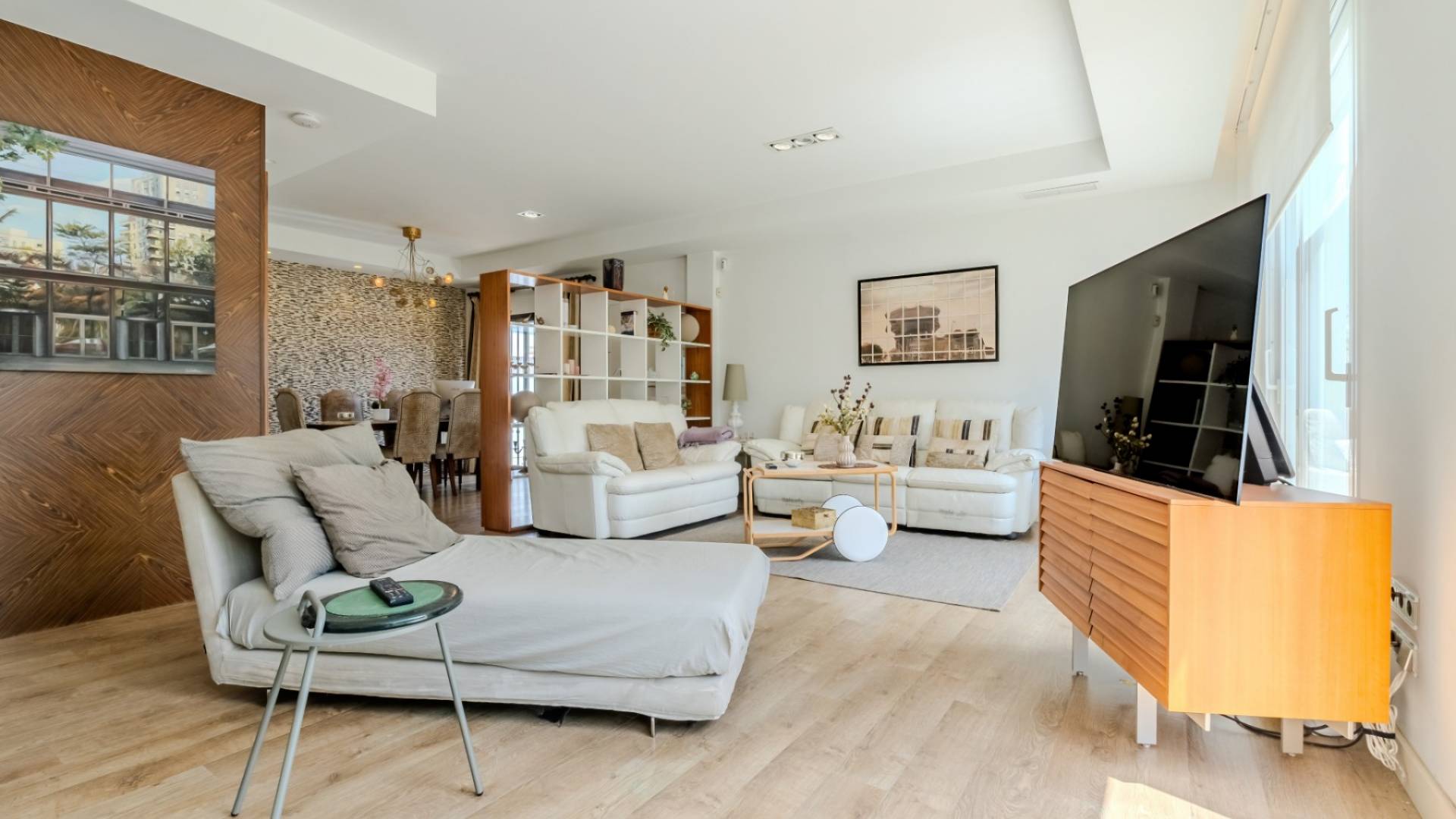 Tweedehands - Onafhankelijke villa - San Fulgencio