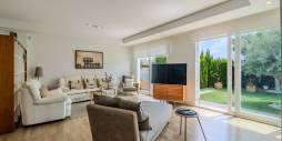 Tweedehands - Onafhankelijke villa - San Fulgencio