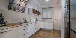 Tweedehands - Onafhankelijke villa - San Fulgencio