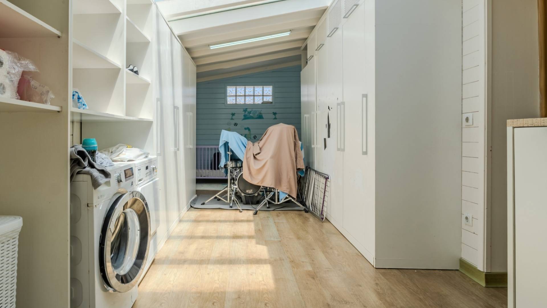 Tweedehands - Onafhankelijke villa - San Fulgencio