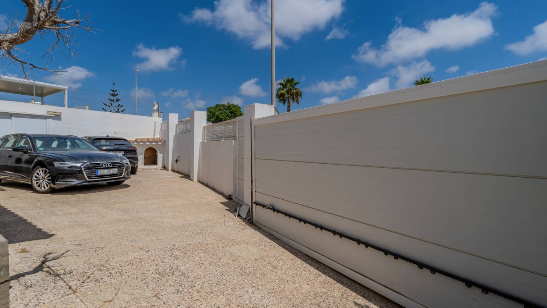 Tweedehands - Onafhankelijke villa - San Fulgencio
